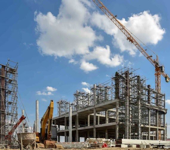 Levantamiento Topográfico de Detalles