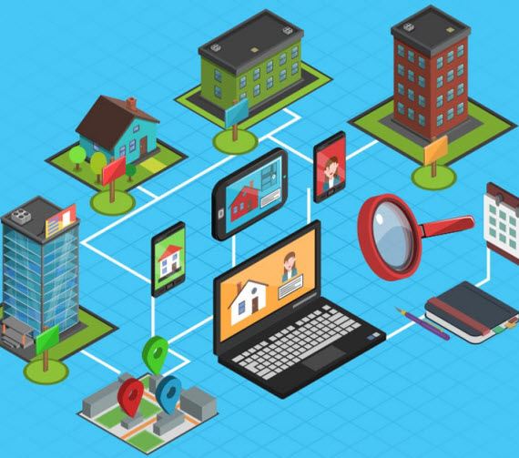 Levantamiento Topográfico de Detalles