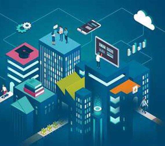 Levantamiento Topográfico de Detalles